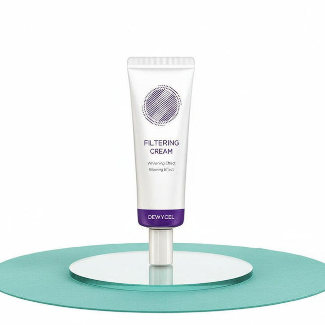 DEWYCELL Filtering Cream 40ml