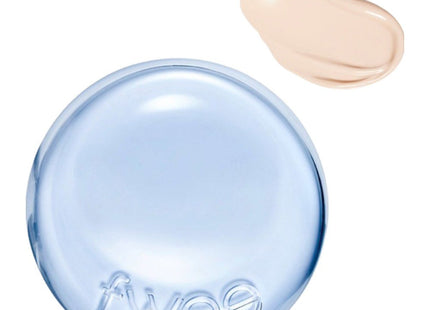 FUE  Cushion 13g, No. 1 Fair Glass