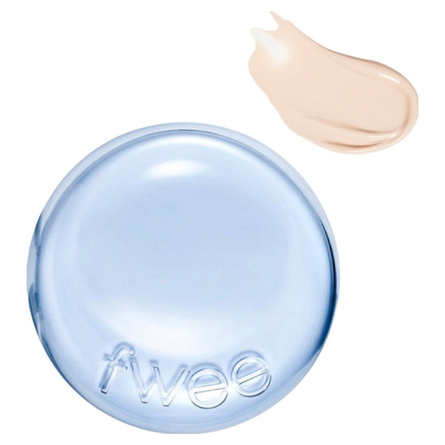 FUE  Cushion 13g, No. 1 Fair Glass