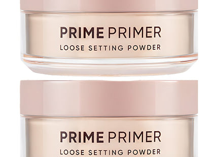 BANILA CO  Prime Primer Loose Setting Powder 8g, 2 count