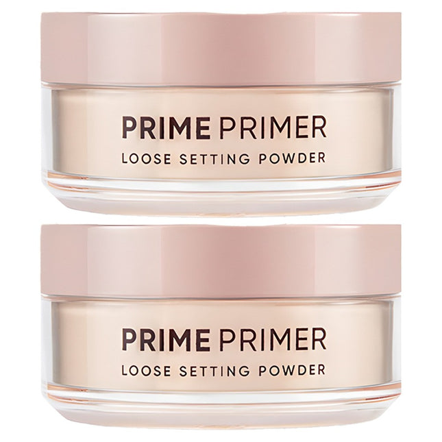 BANILA CO  Prime Primer Loose Setting Powder 8g, 2 count