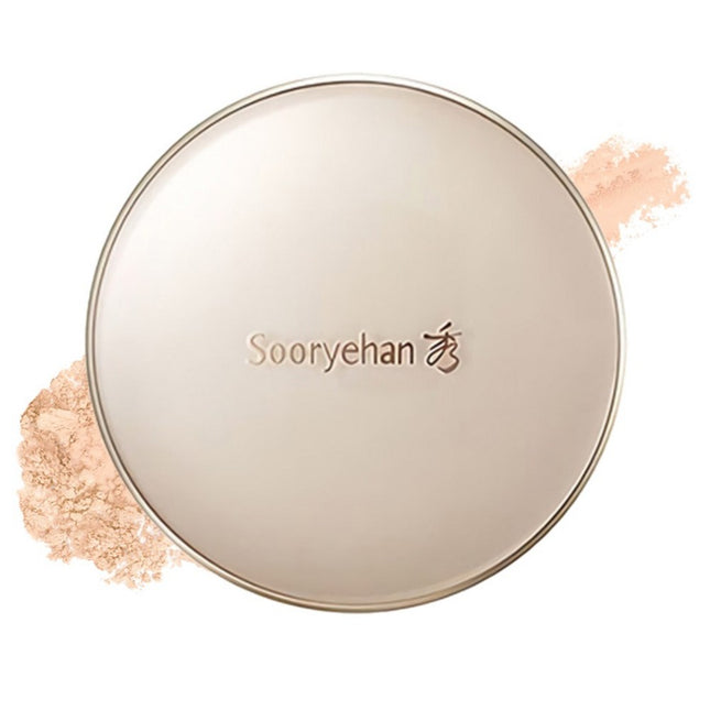 SURYEHAN  Silk Pact 12g, Shade 23, 1 Count
