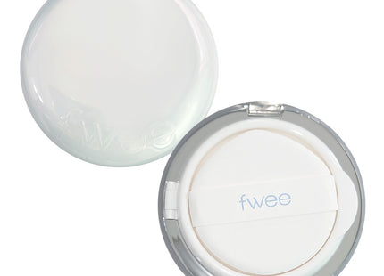 FEE  Cushion 13g, 02 Nude Glass, 1 pack