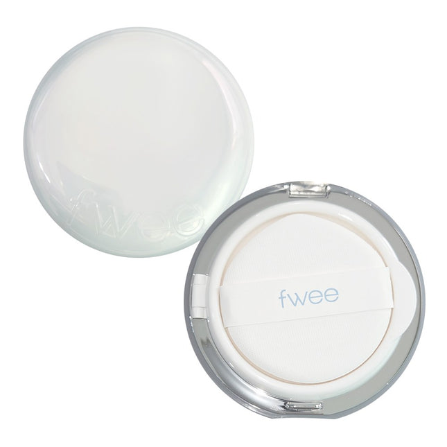 FEE  Cushion 13g, 02 Nude Glass, 1 pack
