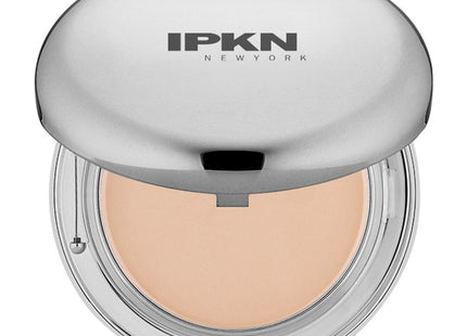 EUPHIE  Intense Micron Two-way Cake 12.5g, Shade 23, 1 Unit