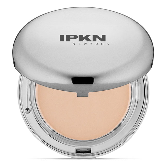 EUPHIE  Intense Micron Two-way Cake 12.5g, Shade 23, 1 Unit