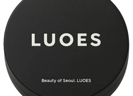 LEOSSE  Pore Pang Pang /  Seoul Skin Blurring Powder (11g), 1 count
