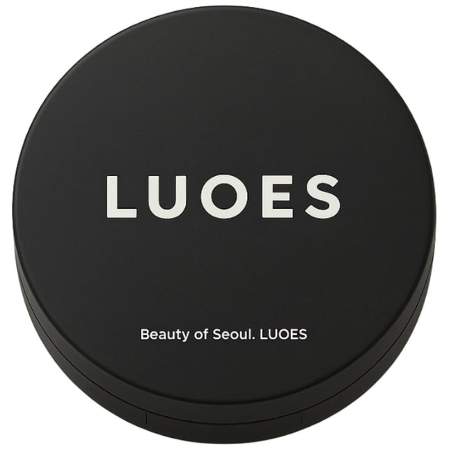 LEOSSE  Pore Pang Pang /  Seoul Skin Blurring Powder (11g), 1 count