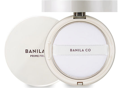BANILA CO  Prime Primer Finish Pact 6.5g, Clear, 1 count
