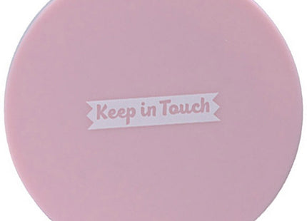 KEEPINTOUCH  Young Pairing Sebum Finish Powder 10g