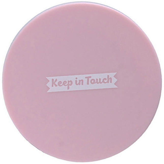 KEEPINTOUCH  Young Pairing Sebum Finish Powder 10g