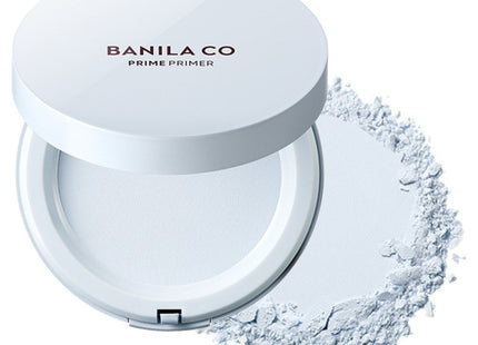 BANILA CO Prime Primer Finish Pact 6.5g, Blue, 1 Pack