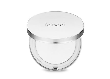 RENEECT  Clear Pore Finish Pact Baked Powder, 1 Count