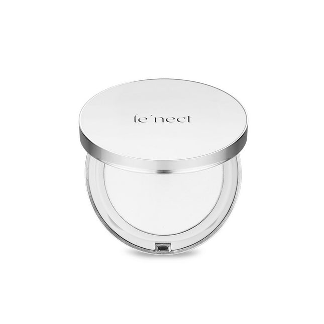 RENEECT  Clear Pore Finish Pact Baked Powder, 1 Count