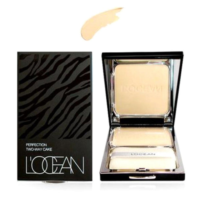 ROSSANG  Perfection Two Way Cake 12g, Shade 13, 1 Count