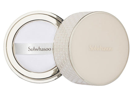 SULWHASOO  Perfecting Powder 20g, Shade 23N Sand, 1 Count