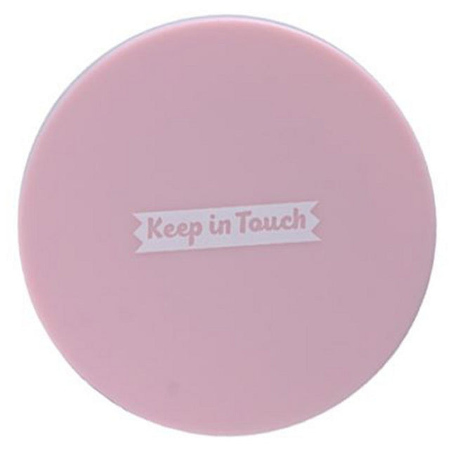 KEEPINTOUCH  Young Pearling Blur Tone Up Powder 10g, Lavender, 1 count