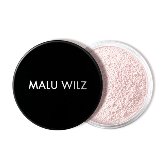 MARUBLITZ  Fixing Powder 15g, Clear (Light Beige), 1 count