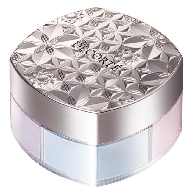 COSME DECORTE Cosme Decorte Loose Powder 16g, 101 Harmony Veil, 1 Piece