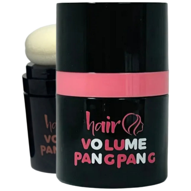 NONE COMPANY Volume Hair Pang Pang No Sebum Oily Hair Dry Shampoo Powder 9g, Set of 2