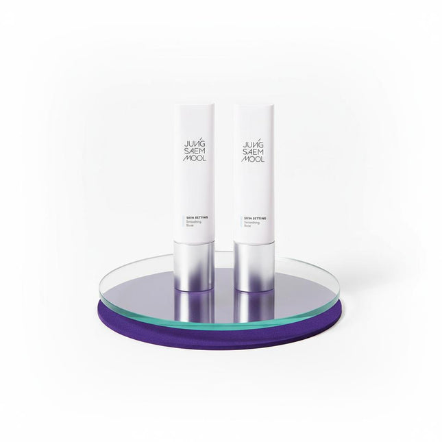 JUNGSAEMMOOL Skin Setting Smoothing Base 40ml