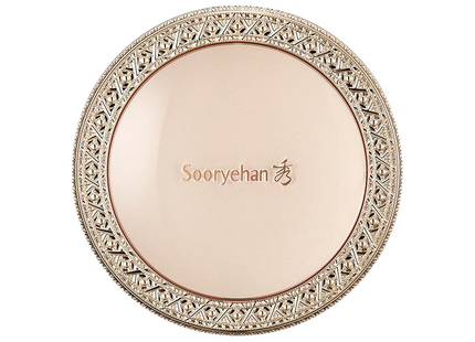 SURYEHAN  Perfect Makeup Cushion 12g, 1 Count, Shade 23