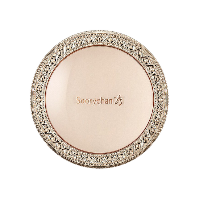 SURYEHAN  Perfect Makeup Cushion 12g, 1 Count, Shade 23