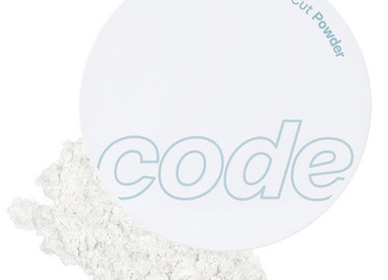 CODEGLOCALR  Oil Cut Powder 6g 1ct