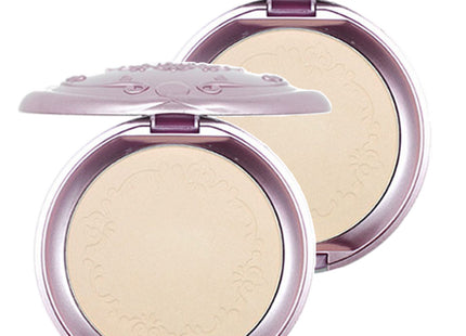 ETUDE  SECRET BEAM PACT POWDER 15g NO2 LIGHT PEARL BEIGE 2pack