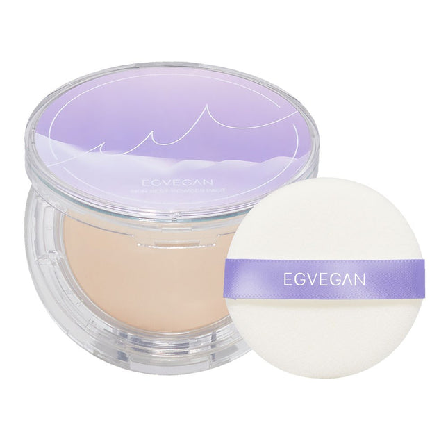 EAZYVEGAN  SHIM POWDER PACT 02 (23) 2EA
