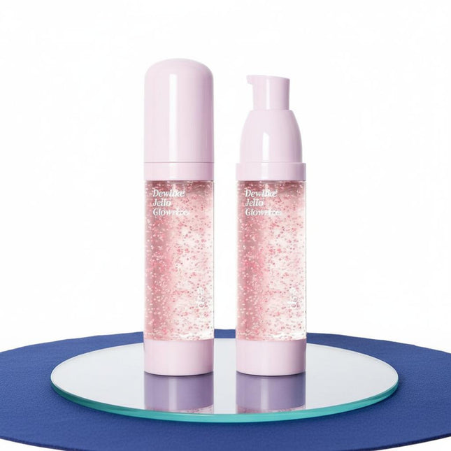 ESPOIR Dew Like Gel Glowrizer