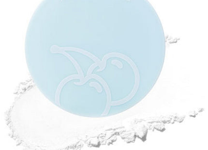 KIRSHBLENDING  Fluffy Wuffy Powder 5g, White, 1 count