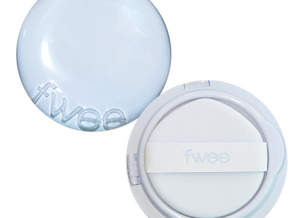 FEE  Cushion 13g Peach Glass