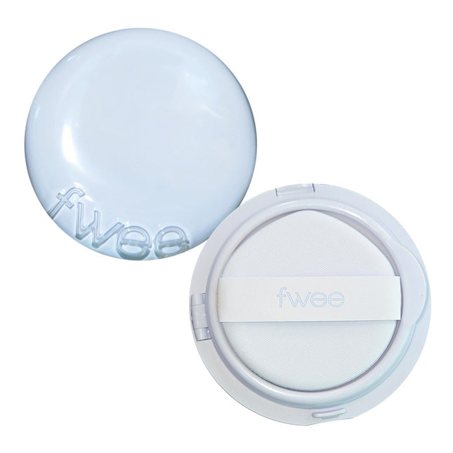 FEE  Cushion 13g Peach Glass