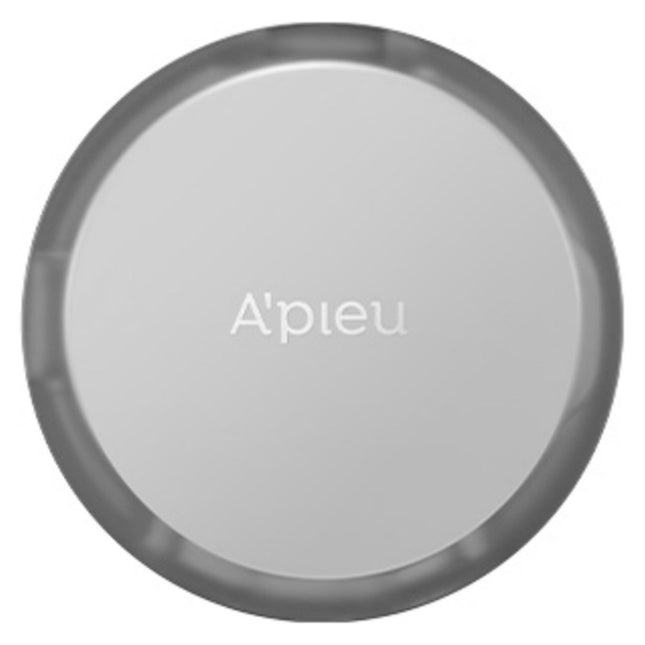 APIEU Apieu Water Lock Finisher Super Velvet Cushion 13g, 1 Count