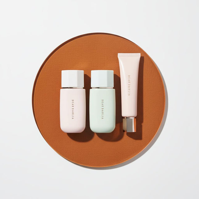 DEAR DAHLIA Prime Layer Primer