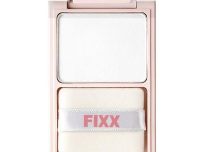 SO NATURAL  Makeup Holding Powder Fixer 6g Pure White 1 count