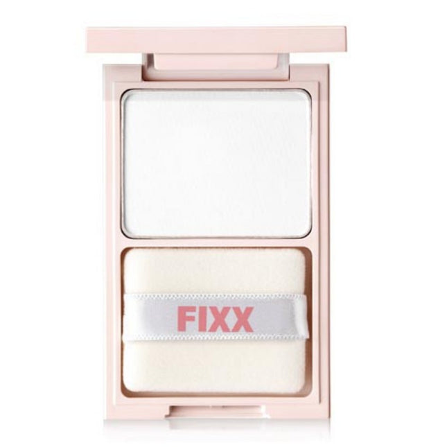 SO NATURAL  Makeup Holding Powder Fixer 6g Pure White 1 count