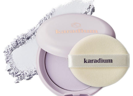 KARADIUM Karadium Nosebum Minimal Pact 9g, 1 Count