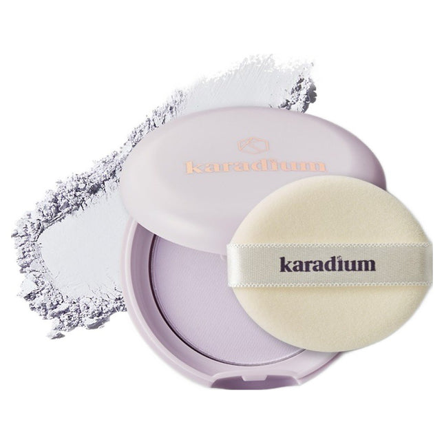 KARADIUM Karadium Nosebum Minimal Pact 9g, 1 Count