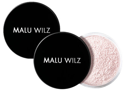 MARUBLITZ  Fixing Powder 15g, 2 Count (Clear Bright Beige)