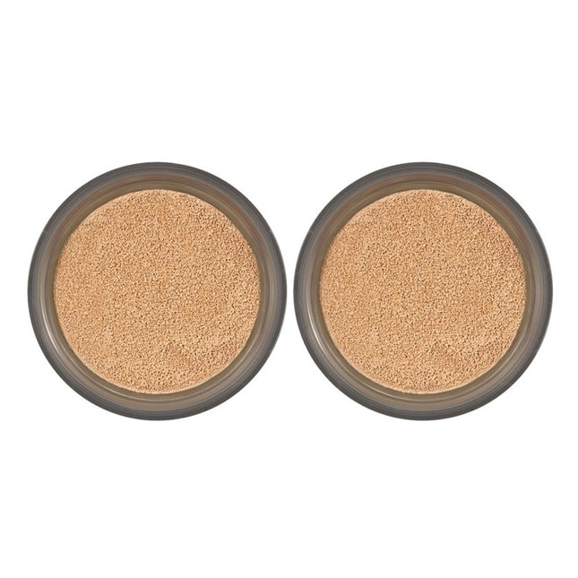 IOPE  AIR CUSHION FOUNDATION REFILL 15g 21N VANILLA 2PCS