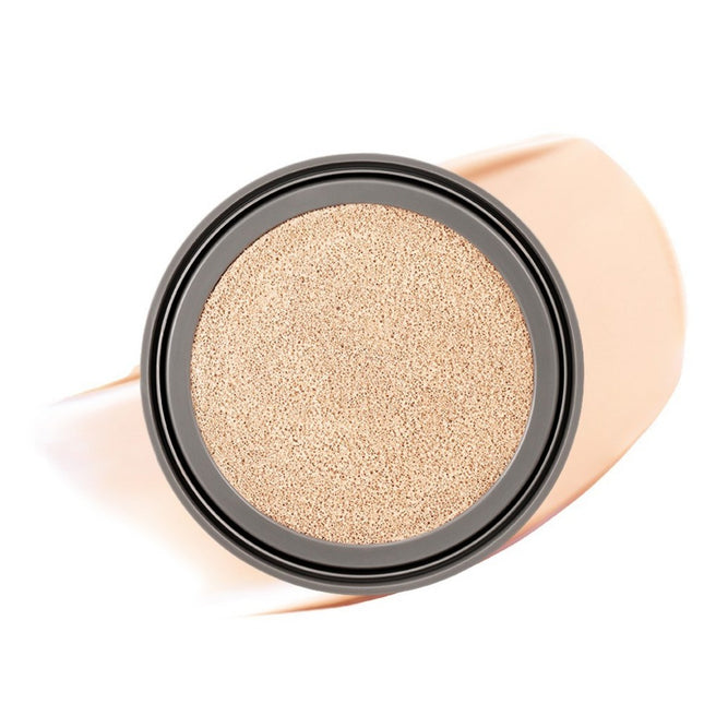 LUNA  Blur Cover Cushion Refill 12g, Shade 0.7 Ivory, 1 Count