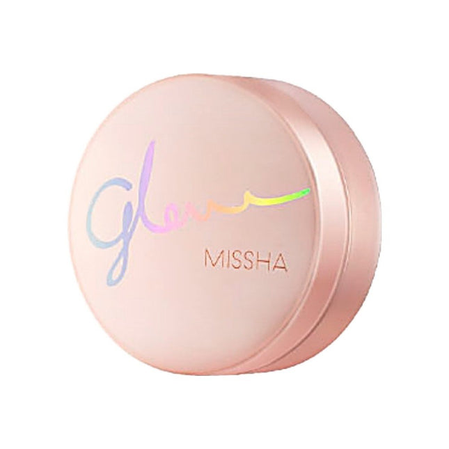 MISSHA  Glow Luminous Loose Powder 7g Pink 1ct