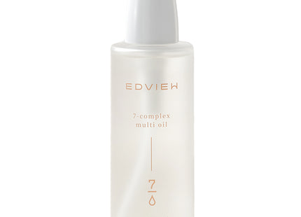EDVIEW SEVEN COMPLEX MULTI OIL
