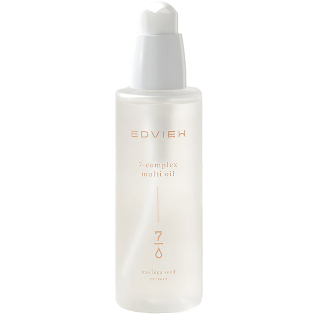 EDVIEW SEVEN COMPLEX MULTI OIL
