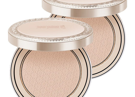SURYEHAN  Perfect Two-Way Cake 12g, Shade 23, 2 Count