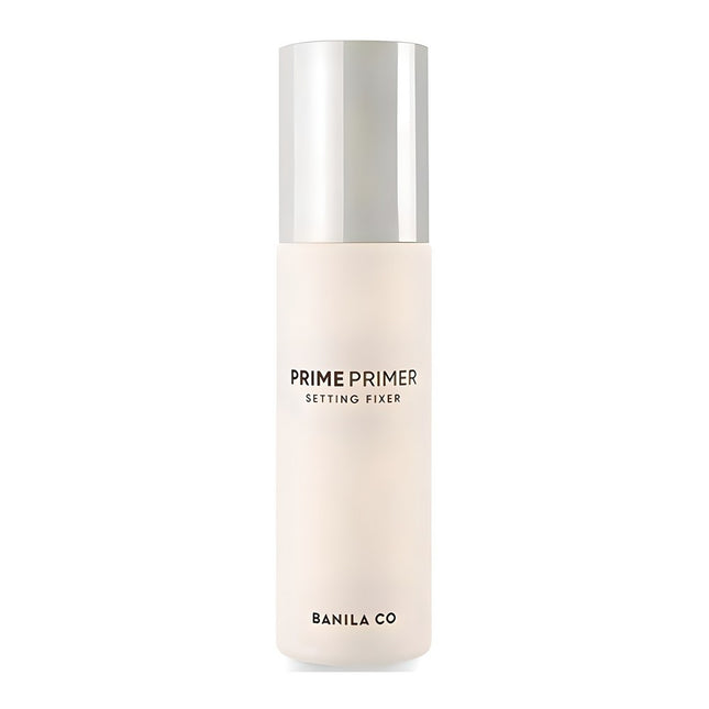 BANILA CO  Prime Primer Setting Fixer 100ml 1 Count