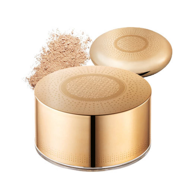 BICHAEGAYN  Yedamhwa Powder 25g, Shade 21 Hwasahan