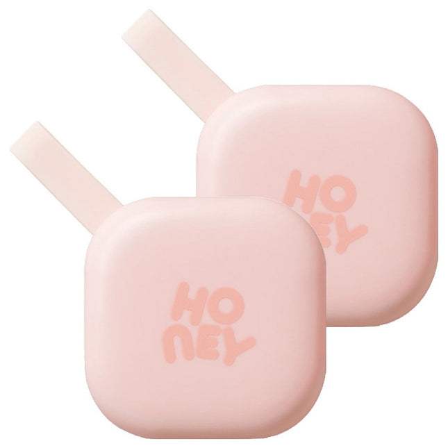 IPKEN  NU'EST Honey Pact 13.5g Natural Beige 2 Counts
